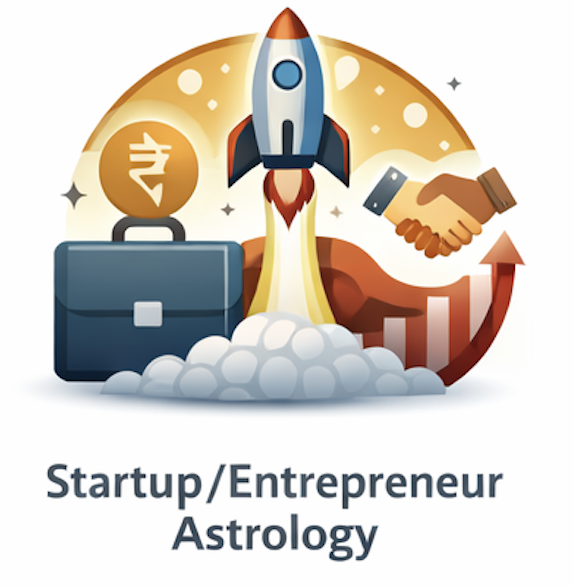 Startup & Entrepreneur Astrology — Strategic Timing for Business Success